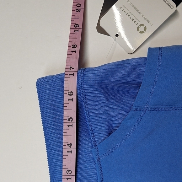 Cherokee Infinity Scrub pants & Top Bundle - Picture 4 of 16